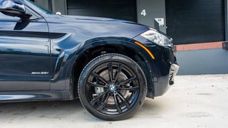 2018 BMW X6 thumbnail – Miami, FL – 55