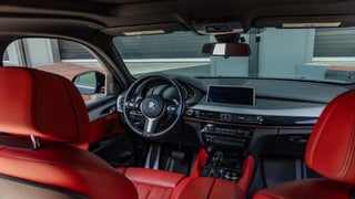 2018 BMW X6 thumbnail – Miami, FL – 94