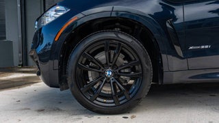 2018 BMW X6 thumbnail – Miami, FL – 49