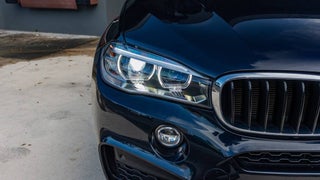 2018 BMW X6 thumbnail – Miami, FL – 34