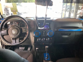 2018 Jeep Wrangler Unlimited thumbnail – Miami, FL – 16
