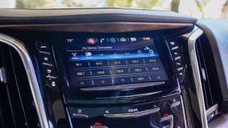2019 Cadillac Escalade ESV thumbnail – Fort Lauderdale, FL – 52