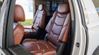 2019 Cadillac Escalade ESV thumbnail – Fort Lauderdale, FL – 65