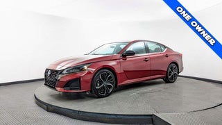 2023 Nissan Altima thumbnail – Miami, FL – 2
