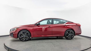 2023 Nissan Altima thumbnail – Miami, FL – 3