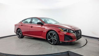 2023 Nissan Altima thumbnail – Miami, FL – 9