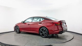 2023 Nissan Altima thumbnail – Miami, FL – 4