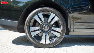 2019 Rolls-Royce Cullinan thumbnail – Fort Lauderdale, FL – 126
