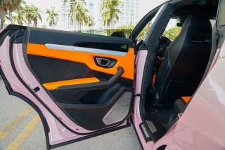 2021 Lamborghini Urus thumbnail – Fort Lauderdale, FL – 70