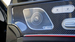 2021 Mercedes-Benz GLS thumbnail – Fort Lauderdale, FL – 68