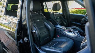 2021 Mercedes-Benz GLS thumbnail – Fort Lauderdale, FL – 71
