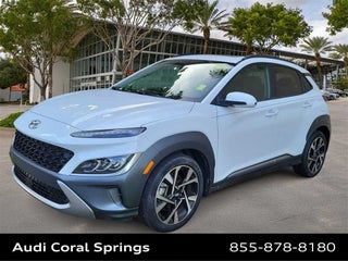 Hyundai KONA for sale Las Vegas
