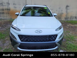 Hyundai KONA for sale Las Vegas
