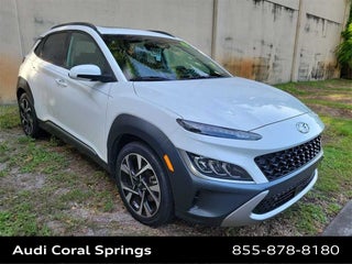 Hyundai KONA for sale Las Vegas