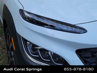 Hyundai KONA for sale Las Vegas