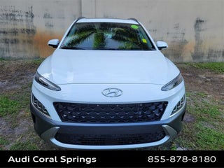 Hyundai KONA for sale Las Vegas