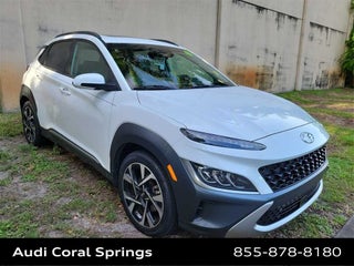 Hyundai KONA for sale Las Vegas