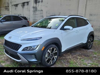 Hyundai KONA for sale Las Vegas