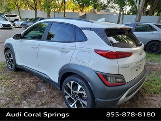 Hyundai KONA for sale Las Vegas