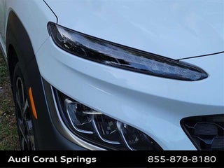 Hyundai KONA for sale Las Vegas
