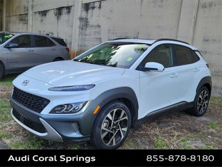 Hyundai KONA for sale Las Vegas