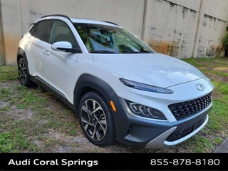 Hyundai KONA for sale Las Vegas