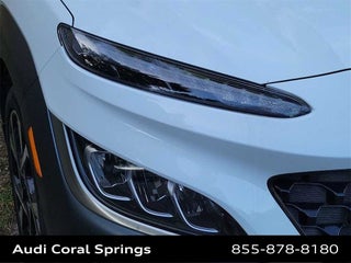 Hyundai KONA for sale Las Vegas