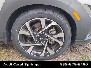 Hyundai KONA for sale Las Vegas