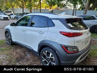 Hyundai KONA for sale Las Vegas
