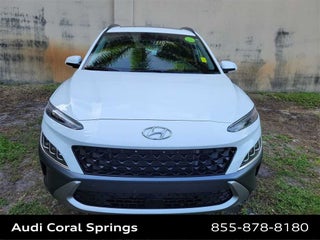 Hyundai KONA for sale Las Vegas