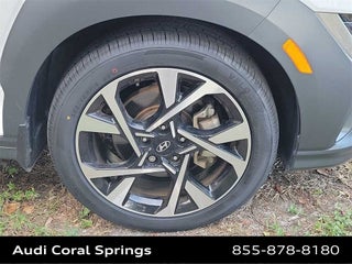 Hyundai KONA for sale Las Vegas