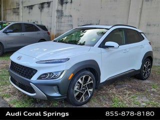 Hyundai KONA for sale Las Vegas