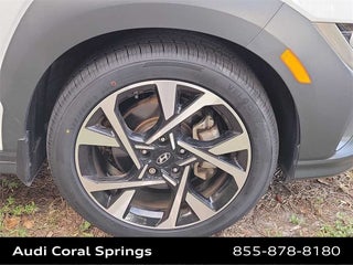 Hyundai KONA for sale Las Vegas