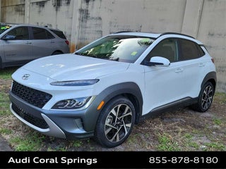 Hyundai KONA for sale Las Vegas
