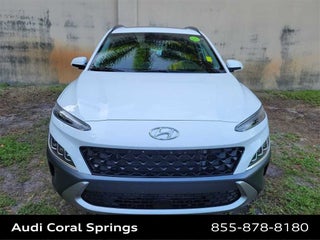 Hyundai KONA for sale Las Vegas