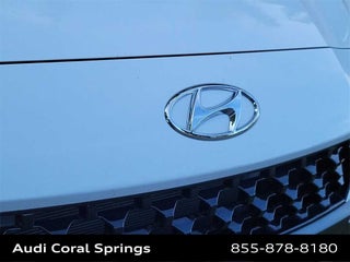 Hyundai KONA for sale Las Vegas