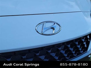 Hyundai KONA for sale Las Vegas