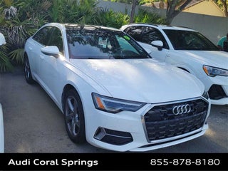 Audi A6 for sale Las Vegas
