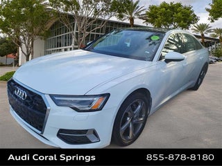 Audi A6 for sale Las Vegas