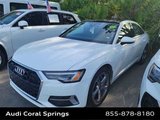 Audi A6 for sale Las Vegas