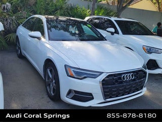 Audi A6 for sale Las Vegas