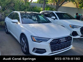 Audi A6 for sale Las Vegas