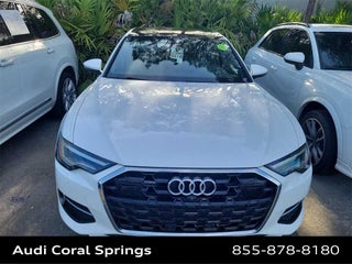 Audi A6 for sale Las Vegas