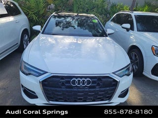 Audi A6 for sale Las Vegas