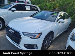 Audi A6 for sale Las Vegas