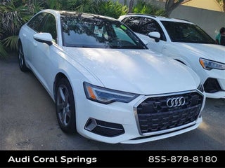 Audi A6 for sale Las Vegas