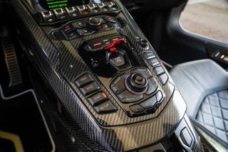 2018 Lamborghini Aventador thumbnail – Fort Lauderdale, FL – 76