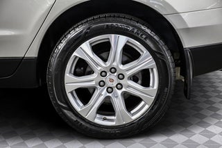 Cadillac SRX for sale Las Vegas