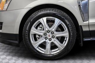 Cadillac SRX for sale Las Vegas