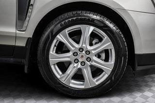 Cadillac SRX for sale Las Vegas